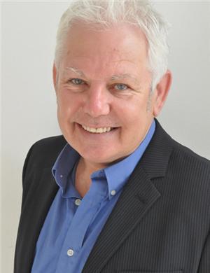 Paul Halligan