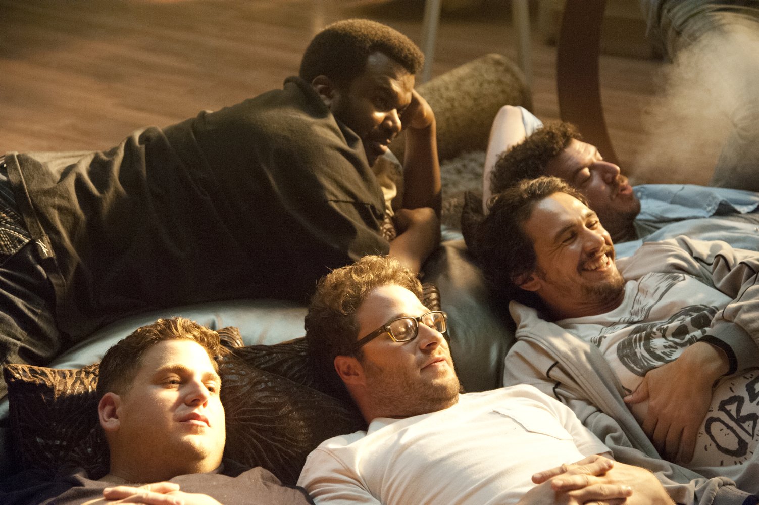Jonah Hill
