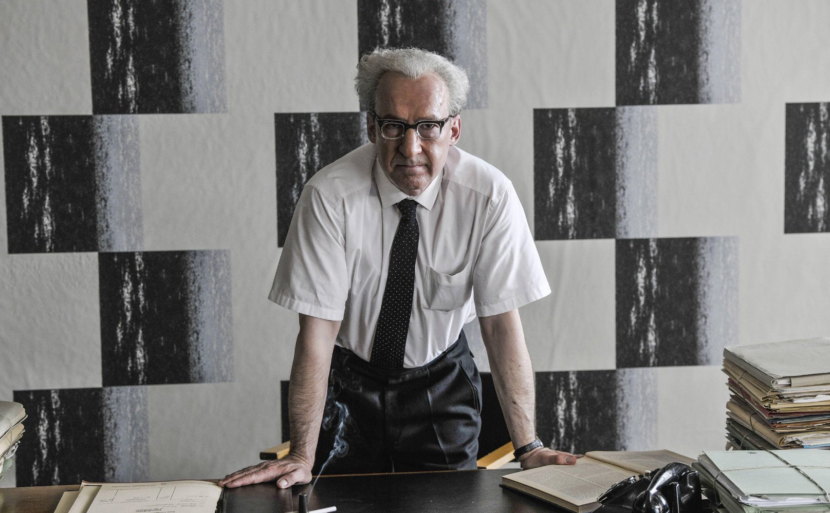 Ulrich Noethen