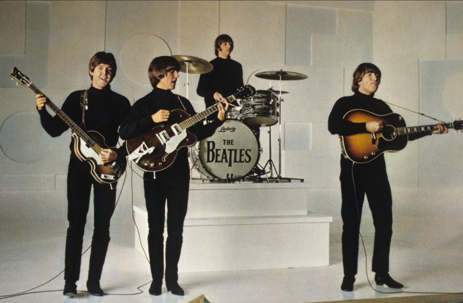The Beatles