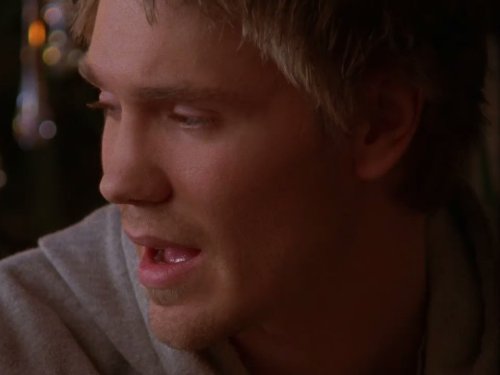 Lucas Scott