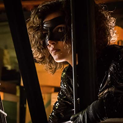 Selina Kyle