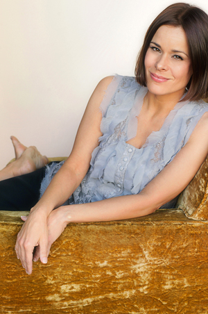 Laura Reilly