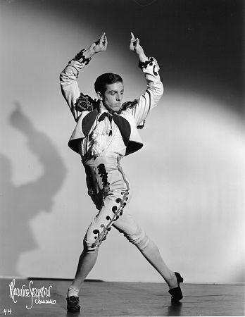 Jerome Robbins