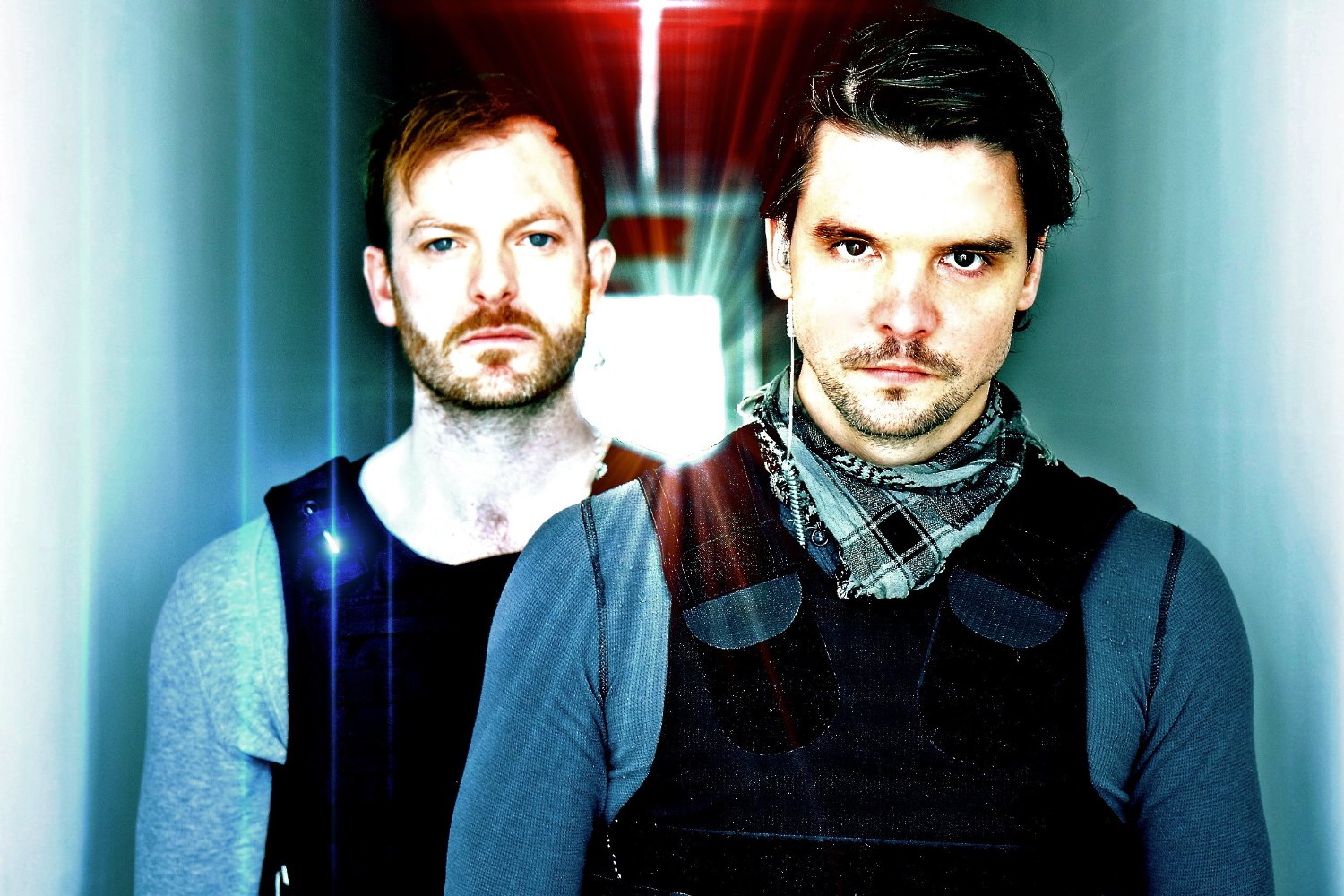 Andrew Lee Potts