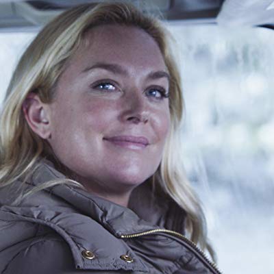 Dr. Madison Gray