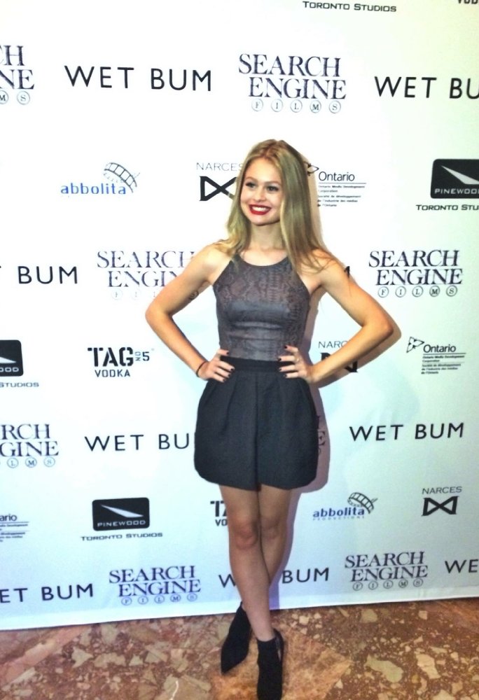 Natalie Ganzhorn