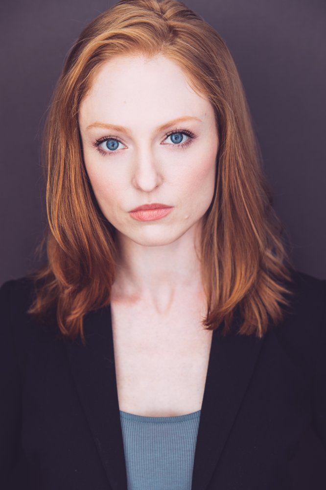 Emily Bennett