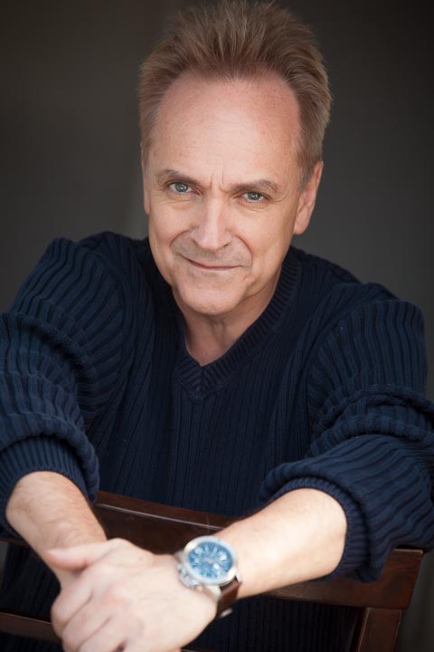 Joe Pacheco