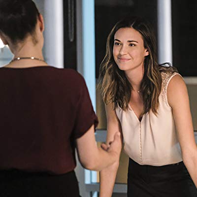 Samantha Arias, Reign