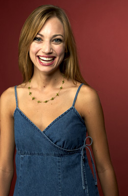 Carrie Finklea