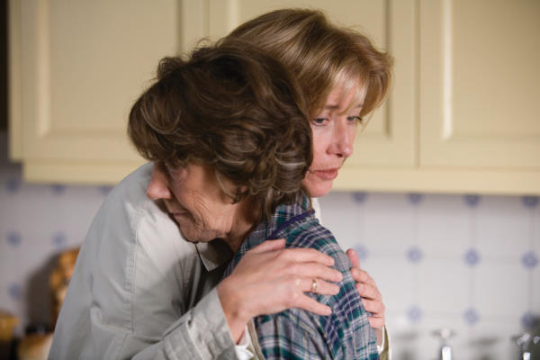 Eileen Atkins