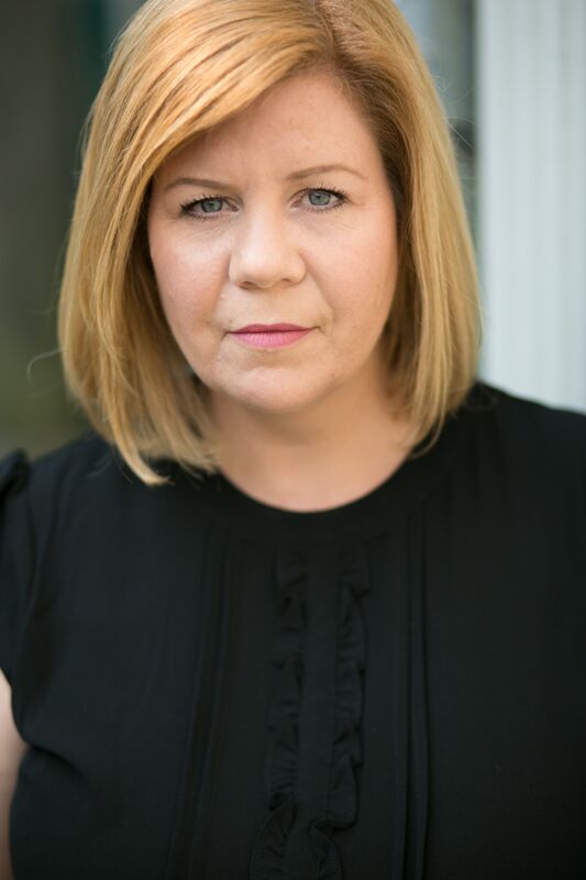 Lesley Mirza