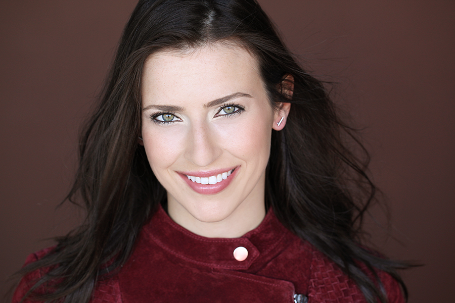 Mickele Hogan