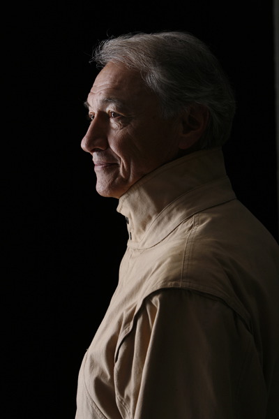 Tom Creel
