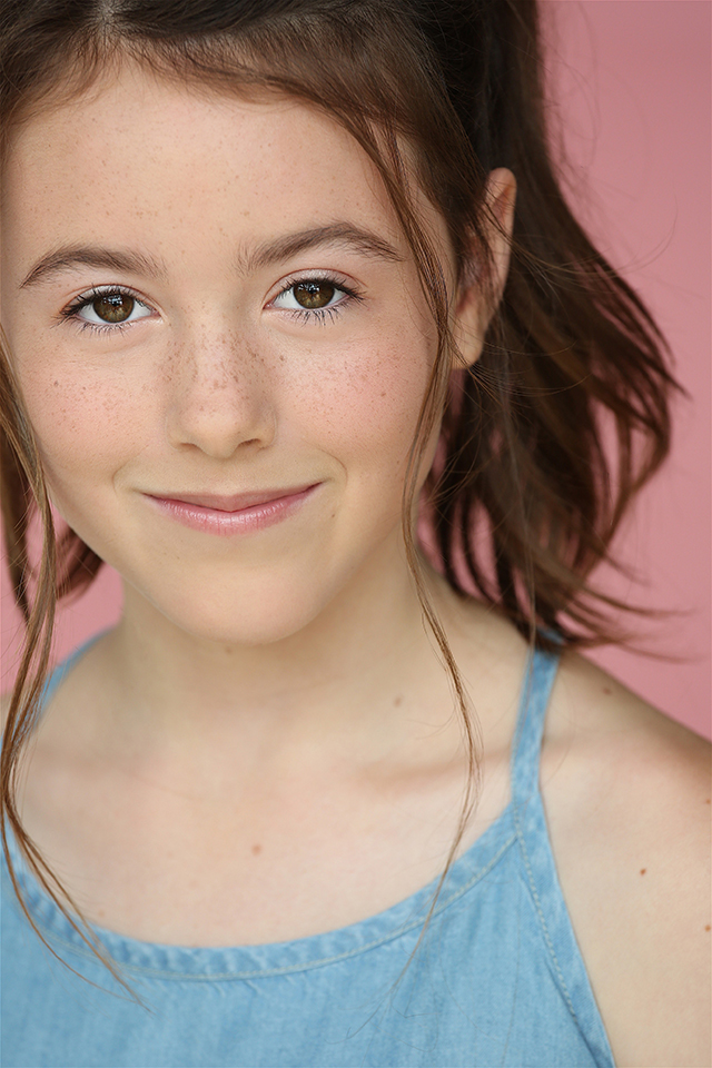 Kate Alberts
