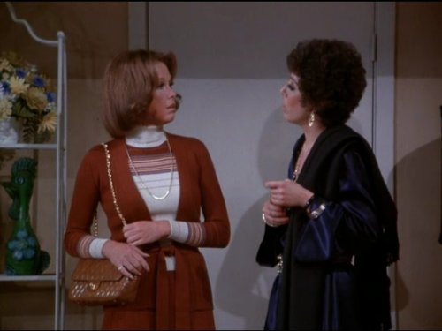 Mary Richards