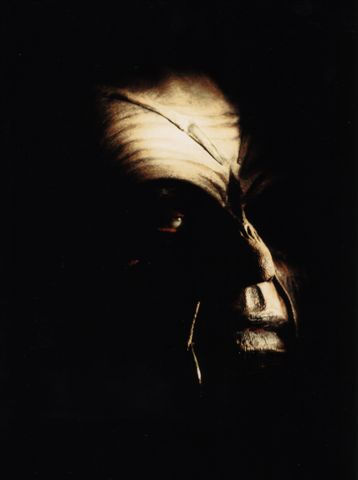 Jonathan Breck
