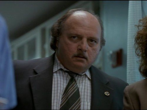Dennis Franz