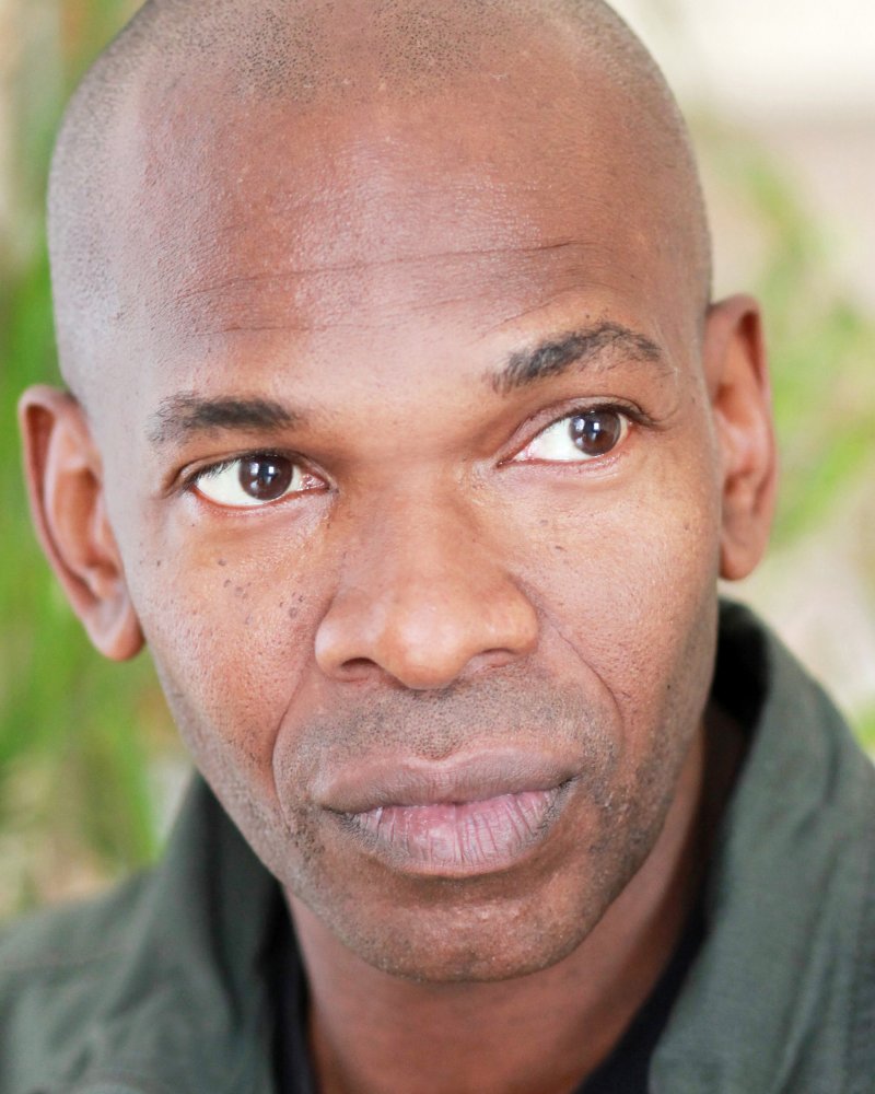 Christian Dixon