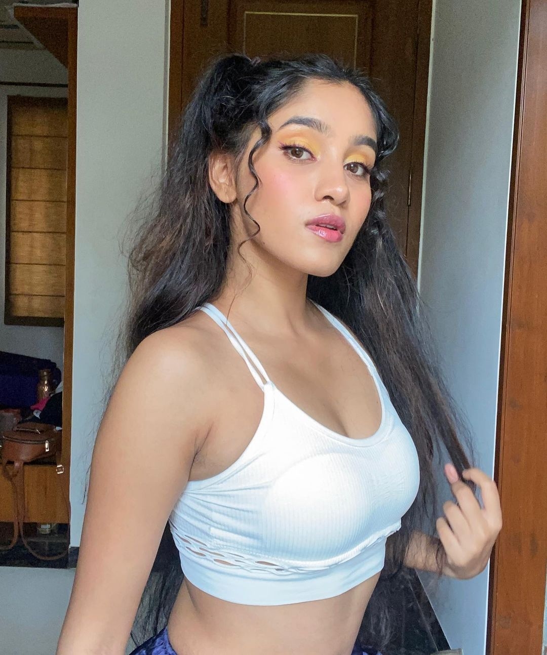 Samruddhi Jadhav