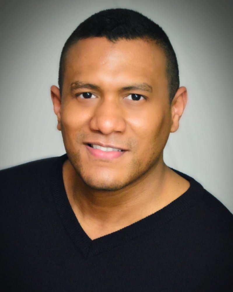 Juan Gabriel Moreno