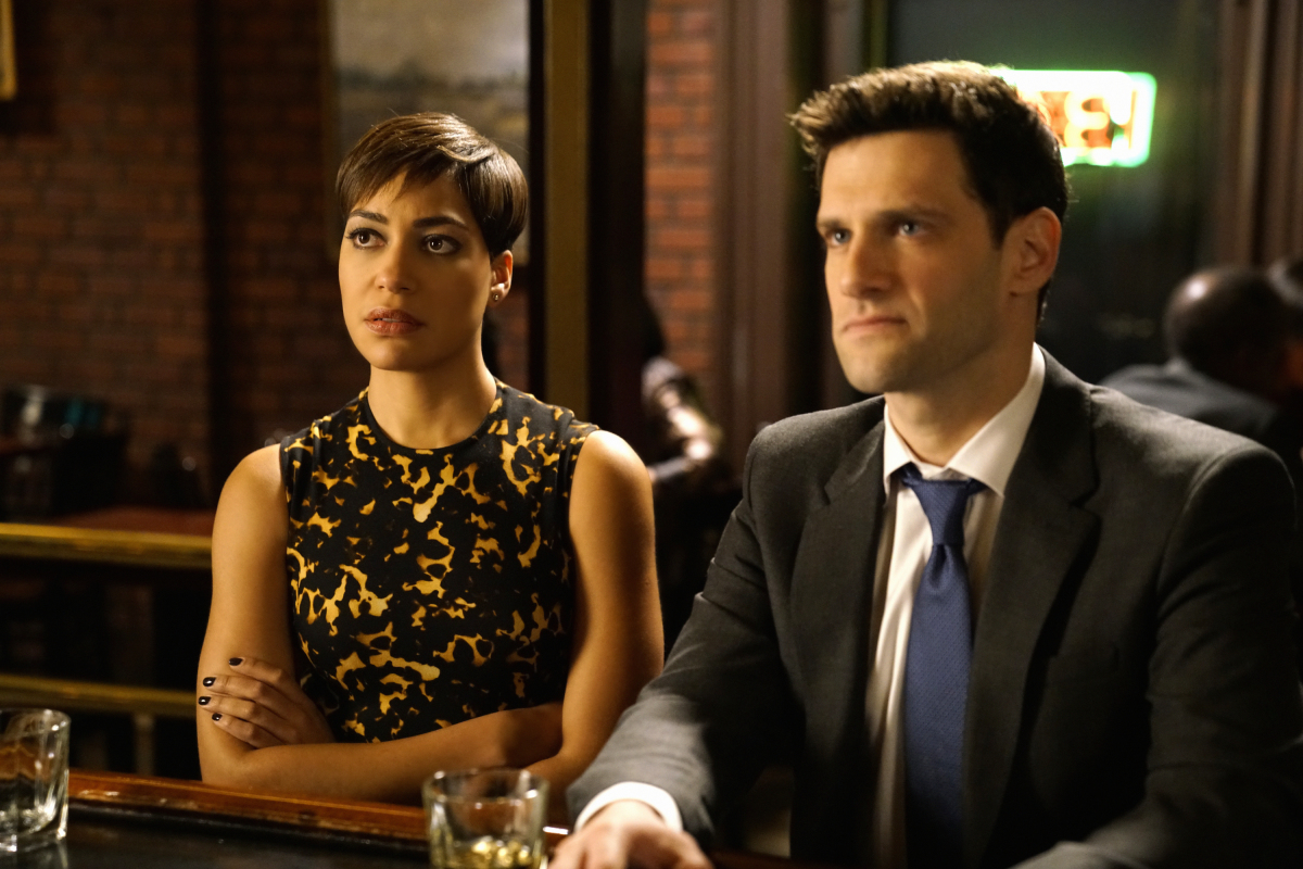 Justin Bartha