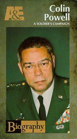 Colin Powell