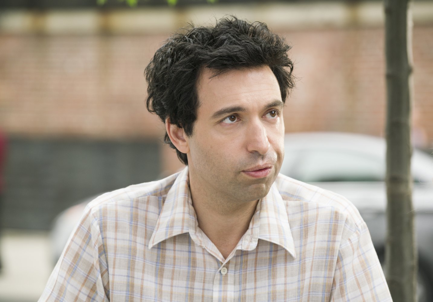 Alex Karpovsky