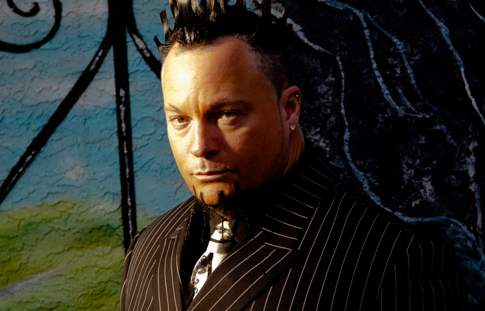 Steven Carey