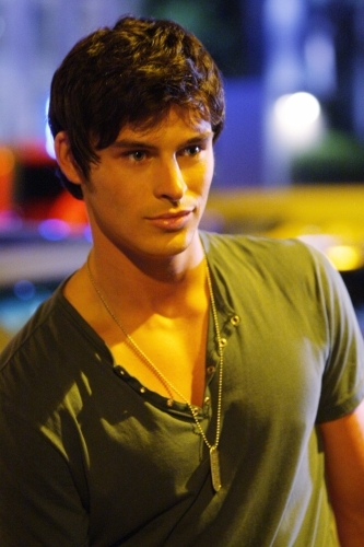 Adam Gregory
