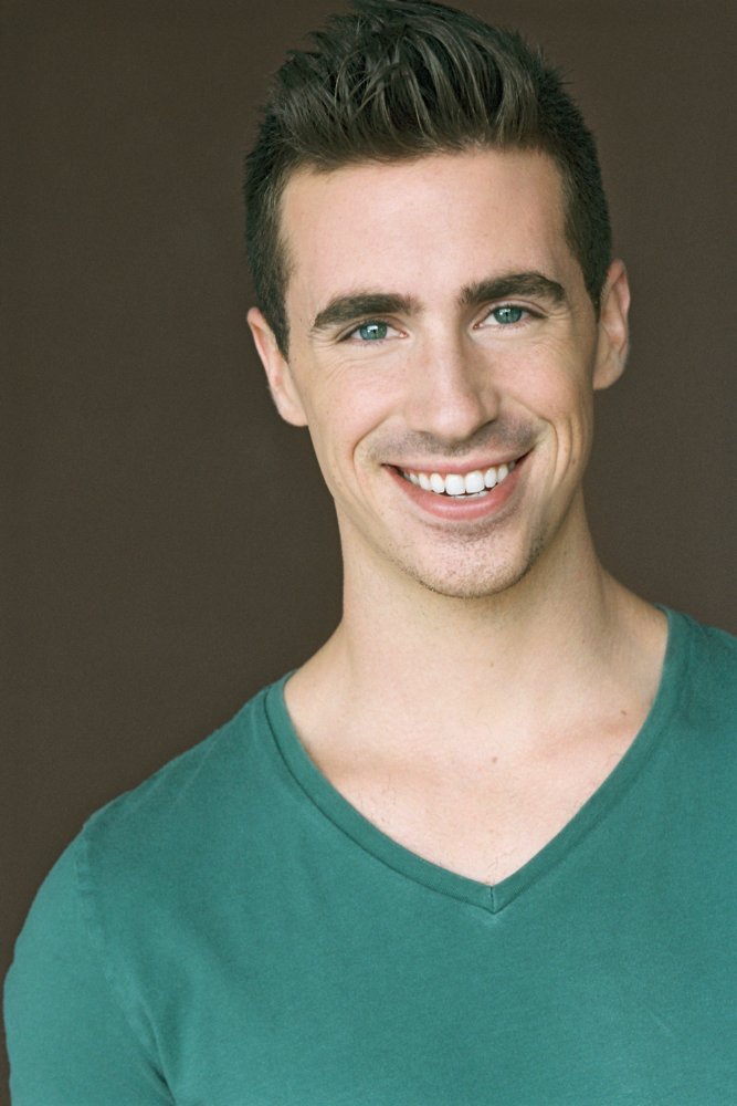 Ryan Sutton-Stevens
