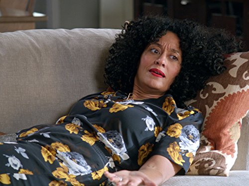 Tracee Ellis Ross