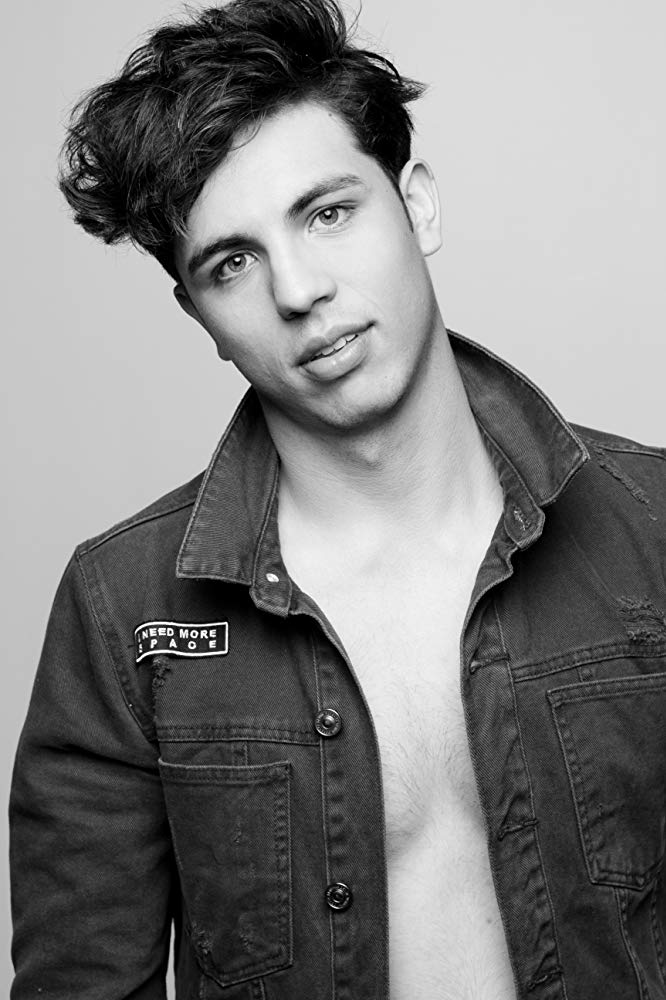 Jhon Mejía