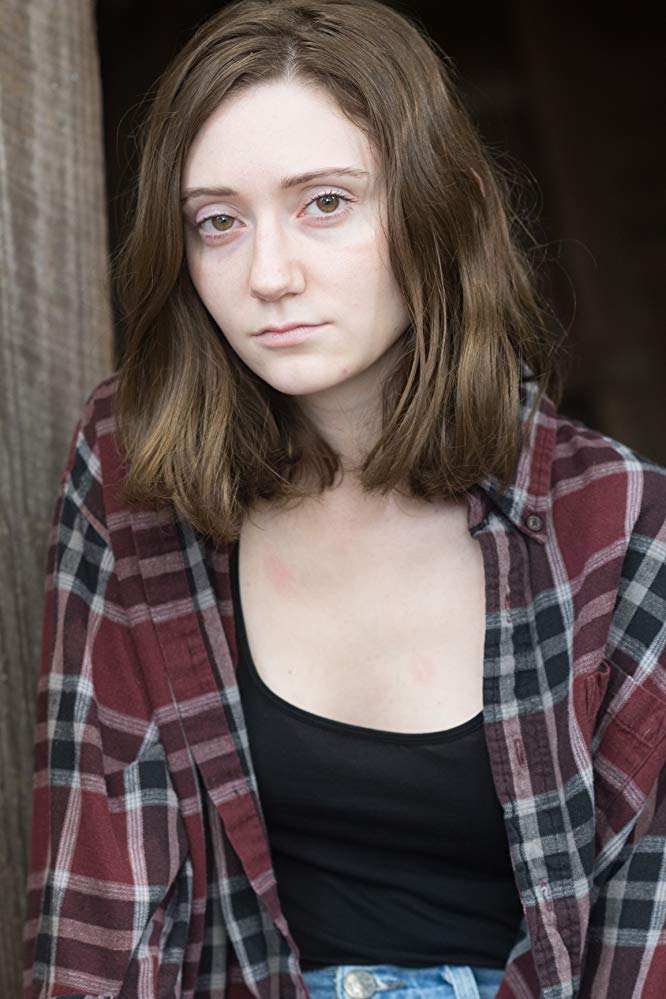 Savanna Renee