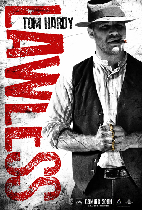 Forrest Bondurant