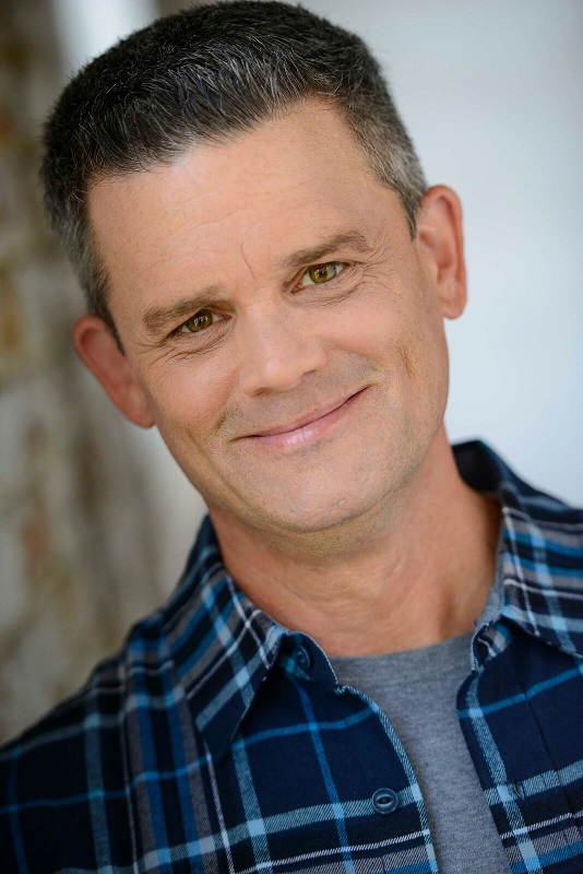 David Glabb