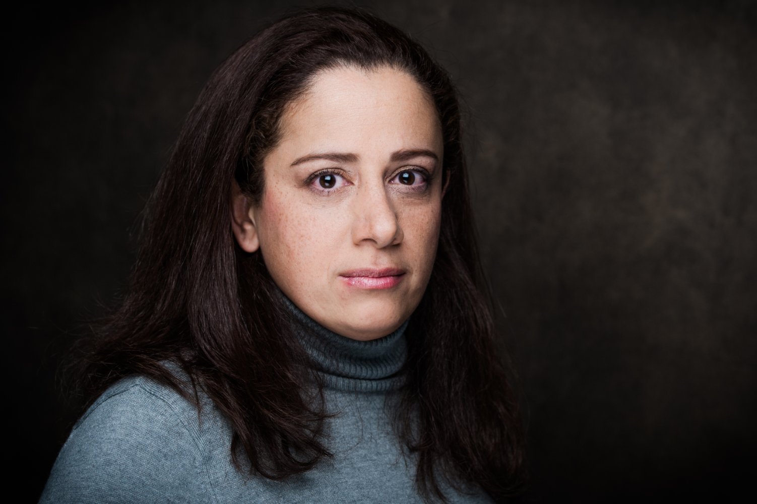 Mona Mossayeb