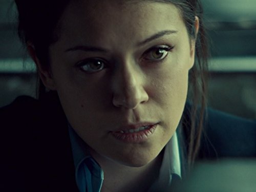 Tatiana Maslany