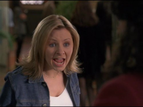 Beverley Mitchell