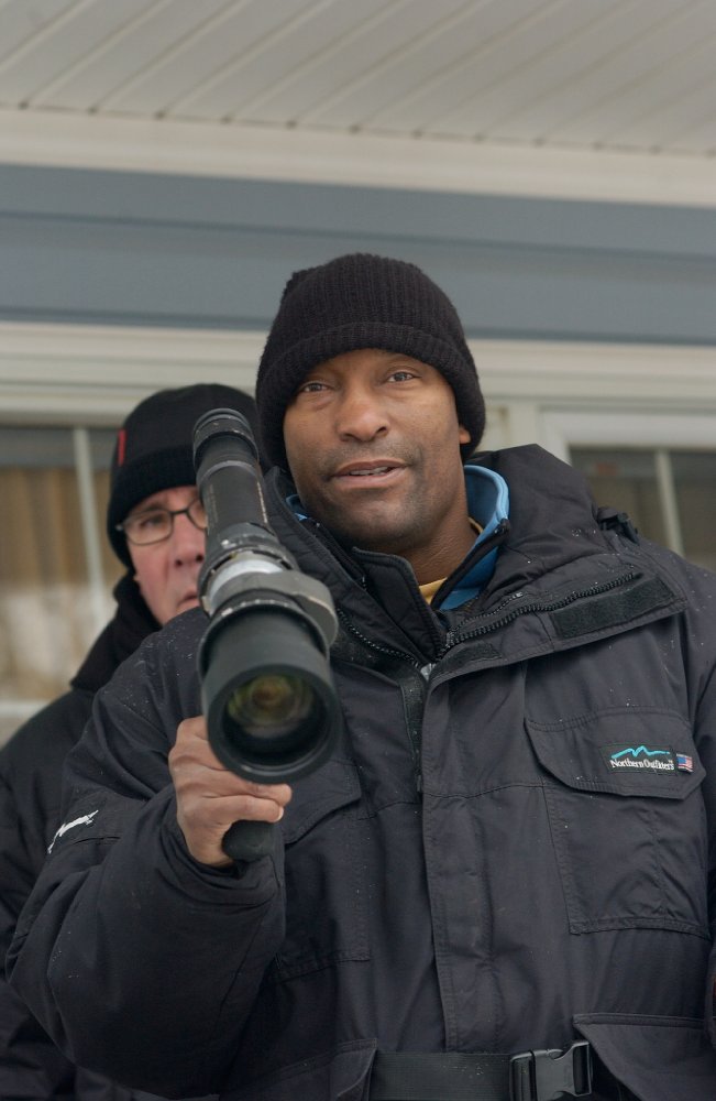 John Singleton