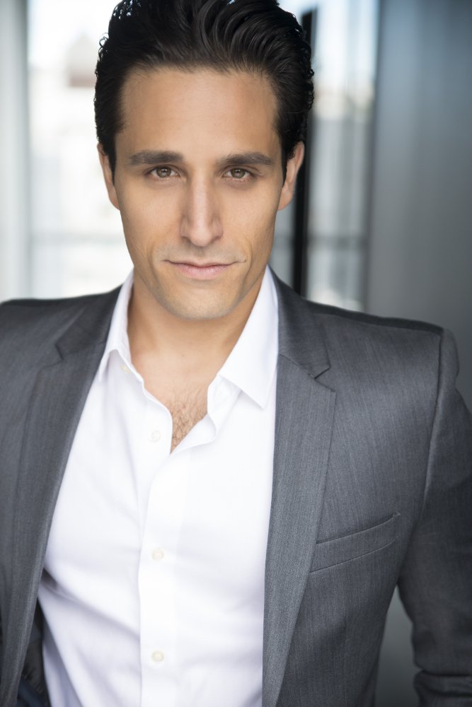 Jared Zirilli
