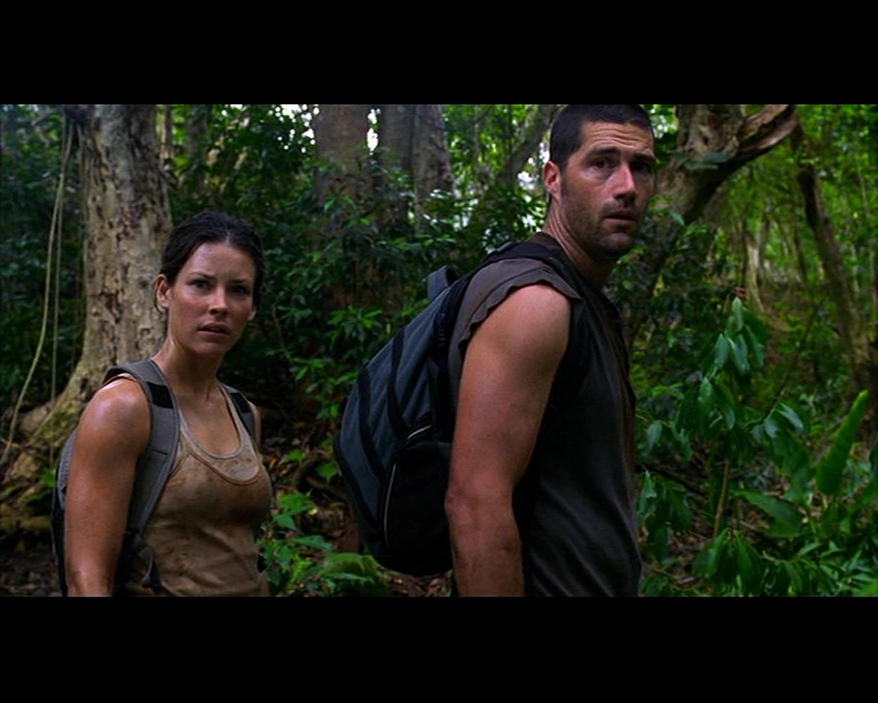 Kate Austen