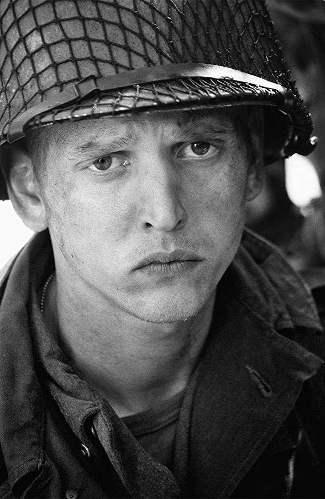 Private Jackson