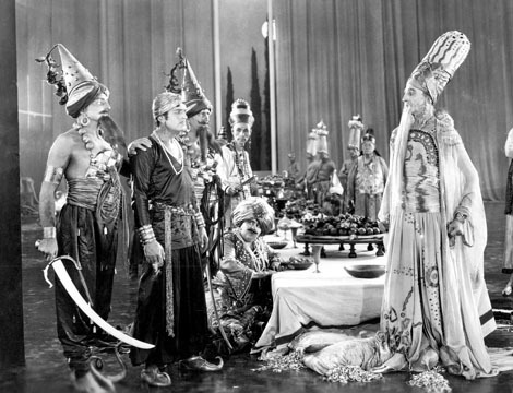 Raoul Walsh