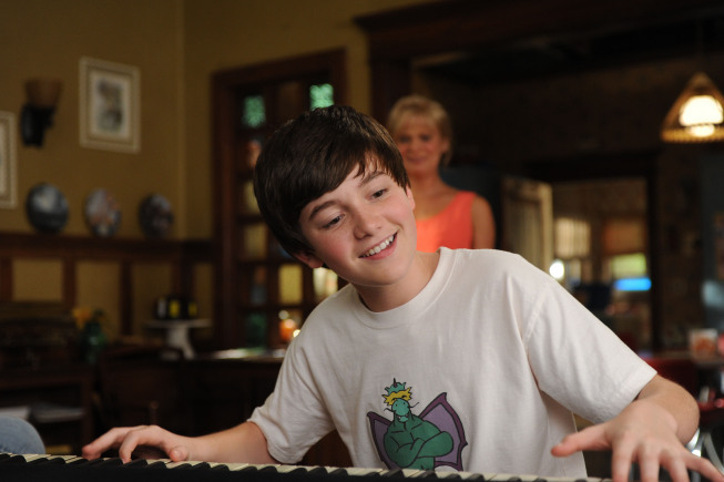 Greyson Chance