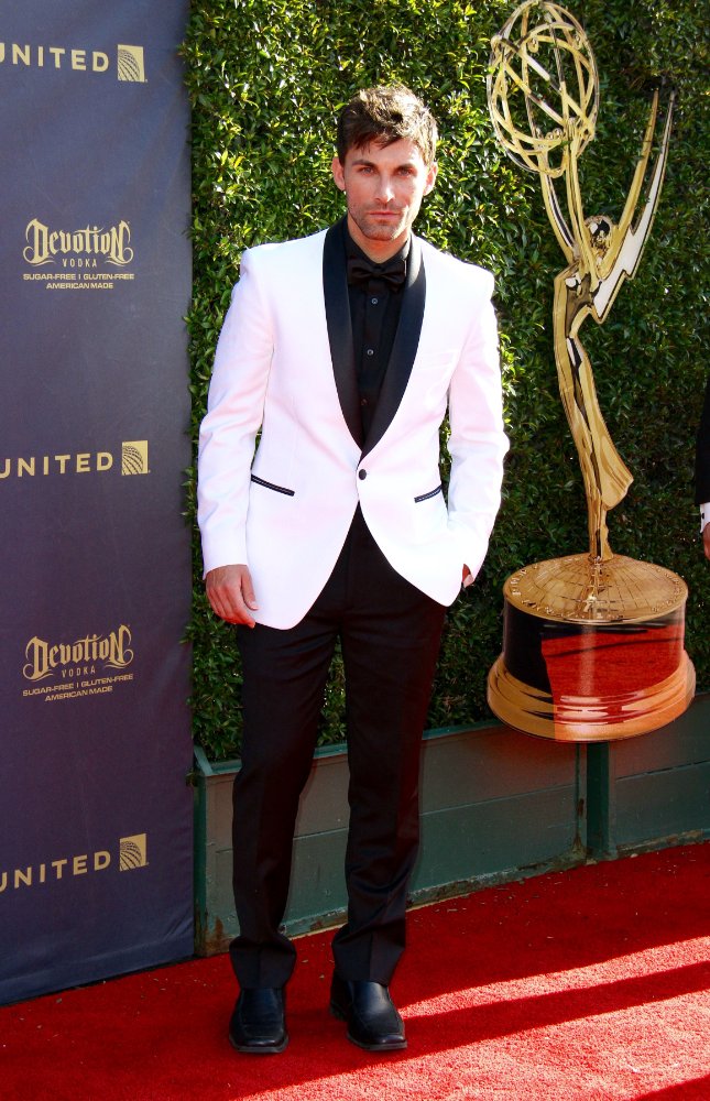 Erik Fellows