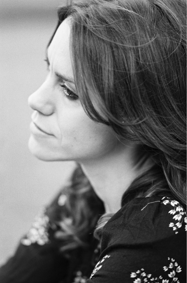 Emily Bruni