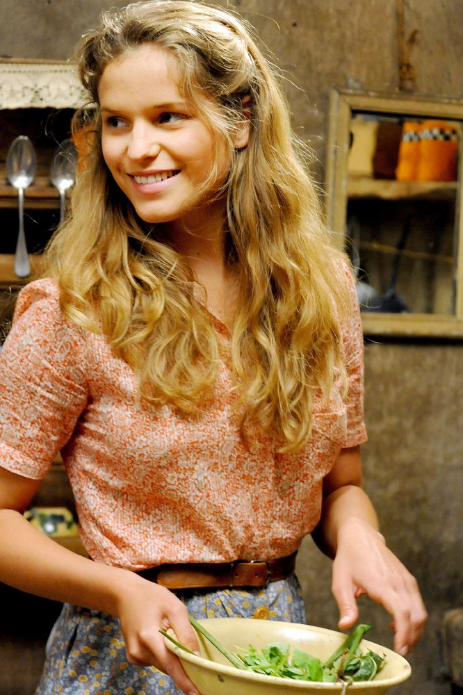 Margaux Chatelier