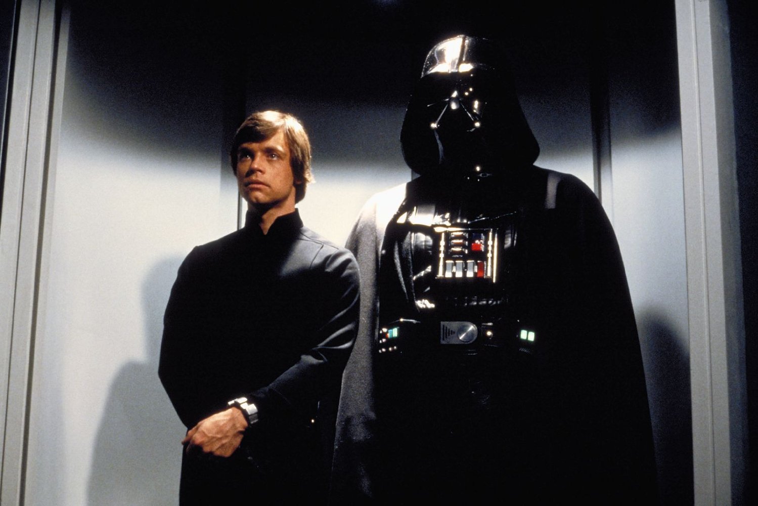 David Prowse